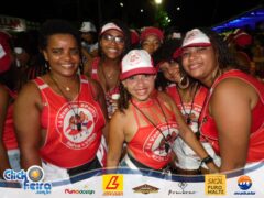 Bloco La vem eles #Partiu